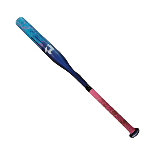 Vist Large View of Product Image Which is Used Demarini UPRISING BB/SB Fastpitch Bat 32"