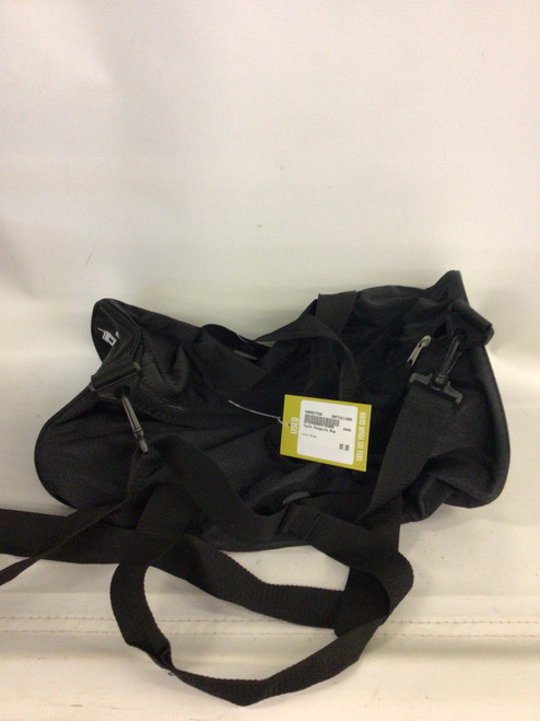 Vist Large View of Product Image Which is Used Youth Hockey Carry Bag Black