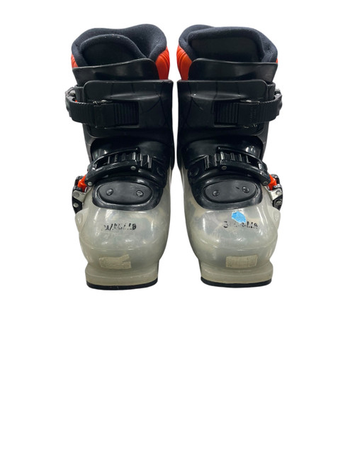 Vist Large View of Product Image Which is Used Dalbello MENACE 2 Boys DH Ski Boot None 195 MP - Y13