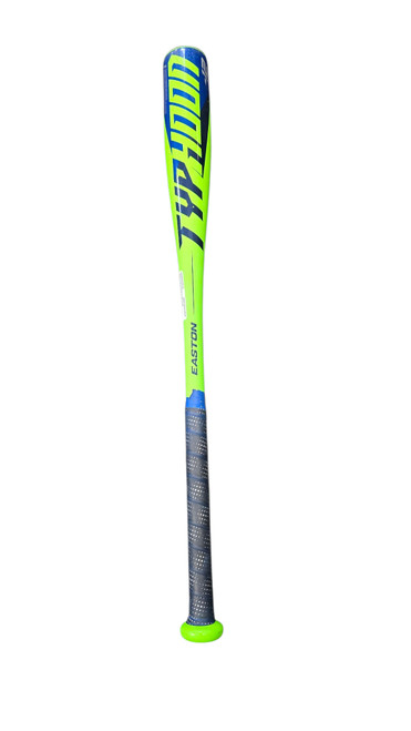 Vist Large View of Product Image Which is Used Easton TYPHOON BB/SB USA 2 1/4 Bat 26"