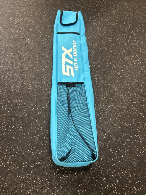Vist Large View of Product Image Which is Used STX FH Player Carry Bag Carolina Blue