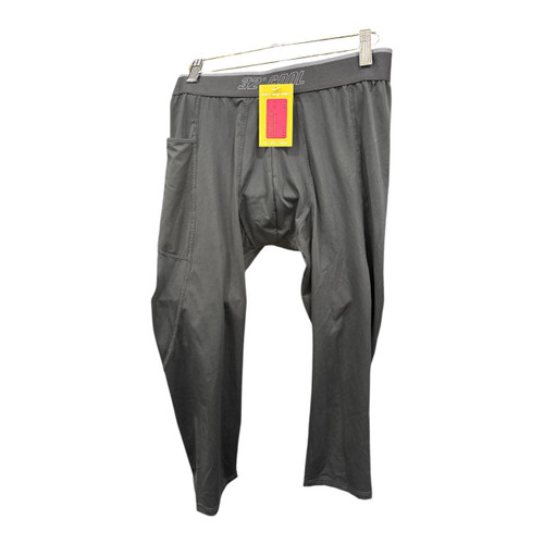 Vist Large View of Product Image Which is Used Compress Pants M MD