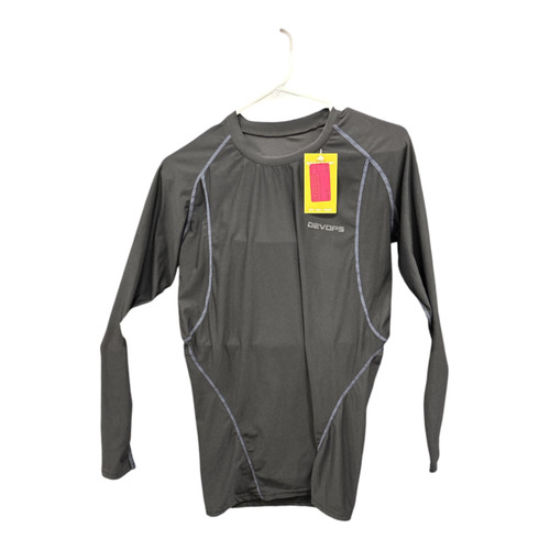 Vist Large View of Product Image Which is Used L.S. Compression M MD