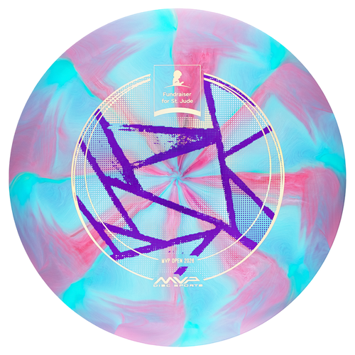 Vist Large View of Product Image Which is New MVP COSMIC NEUTRON SHIFT