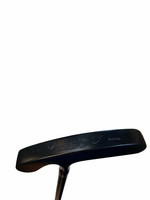 Vist Large View of Product Image Which is Used USA CUSTOM JR PUTTER Jr Putter RH