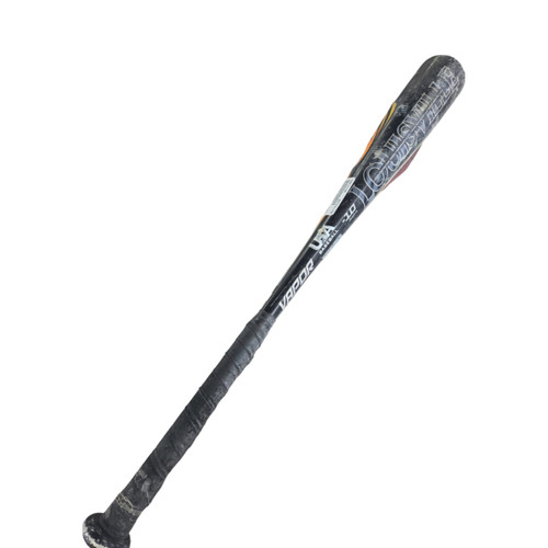 Vist Large View of Product Image Which is Used Louisville Slugger VAPOR USA LL BAT 26IN -10 BB/SB Youth Bat 26"