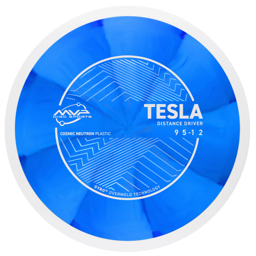 Vist Large View of Product Image Which is New MVP COSMIC NEUTRON TESLA