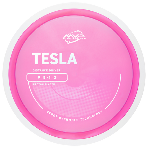 Vist Large View of Product Image Which is New MVP PROTON TESLA