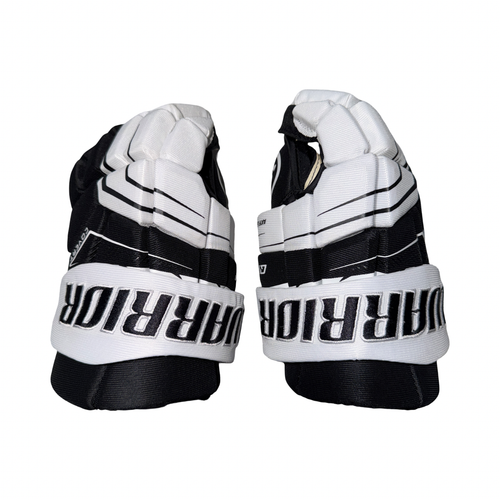 Vist Large View of Product Image Which is New QR7T BLK/WHT GLOVES 11"