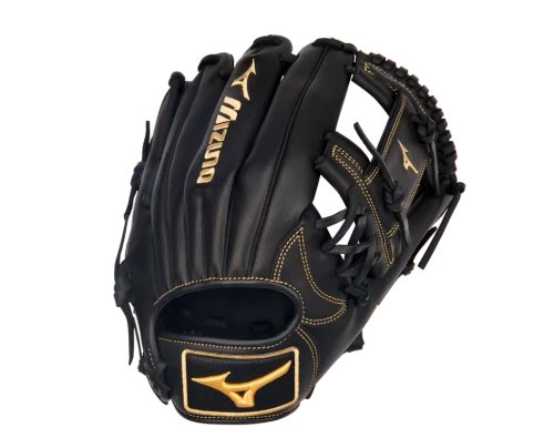 Vist Large View of Product Image Which is New Mizuno GMVP1151P4 MVP PRIME BB/SB Glove RH Throw None 11 1/2"