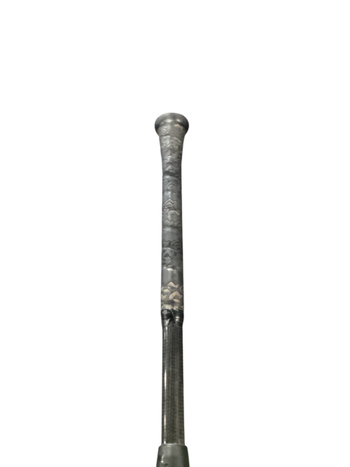 Vist Large View of Product Image Which is Used Demarini ZEN Z5Z-26 BB/SB USSSA 2 3/4 Bat 31"