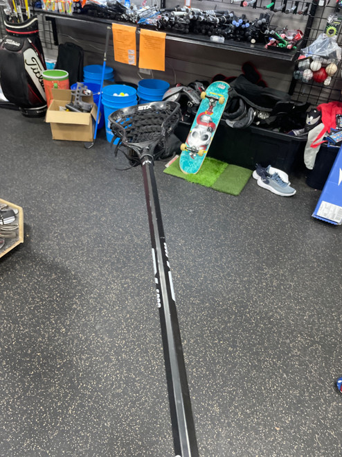 Vist Large View of Product Image Which is Used STX 6000 Men Atk/Mid Complete Stick Black