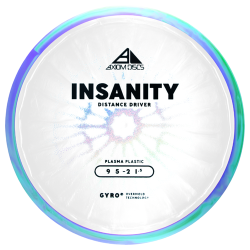 Vist Large View of Product Image Which is New AXIOM PLASMA INSANITY