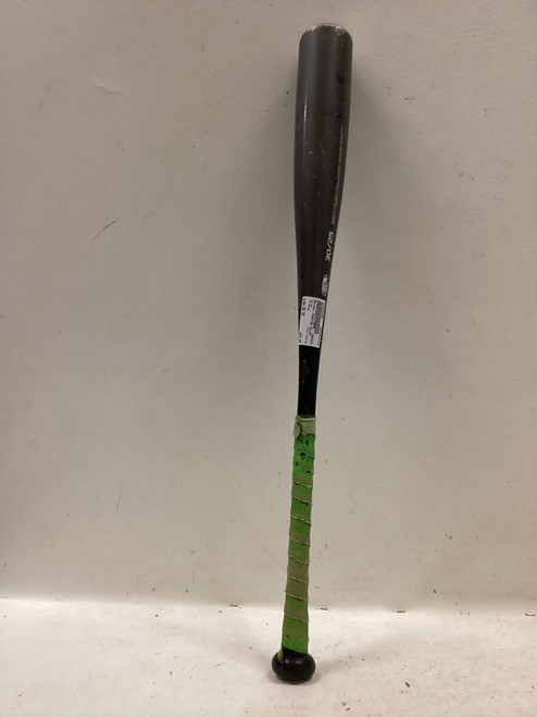 Vist Large View of Product Image Which is Used Marucci POSEY28 BB/SB USSSA 2 3/4 Bat 30"