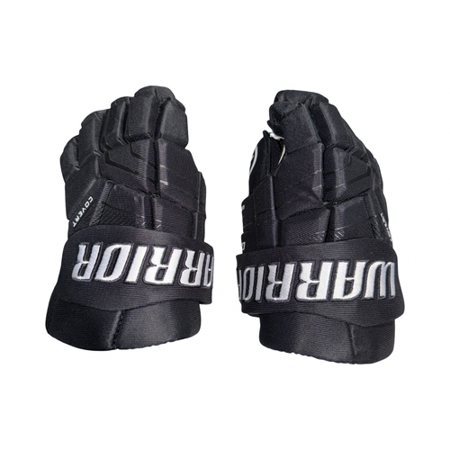 Vist Large View of Product Image Which is New QR7T BLACK GLOVES 10"