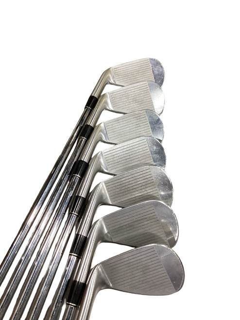 Vist Large View of Product Image Which is Used Srixon Z785 Mens Iron Set RH 5I-GW/AW