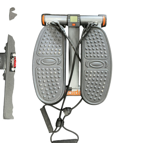 Vist Large View of Product Image Which is Used NICEDAY MINI STEPPER Exercise Accessory Other