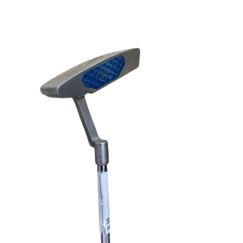 Vist Large View of Product Image Which is Used Nike BC.101 Mens Putter RH