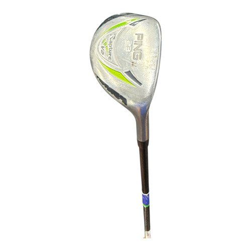 Vist Large View of Product Image Which is Used Ping RAPTURE V2 Mens Hybrid Club RH 5 Hybrid