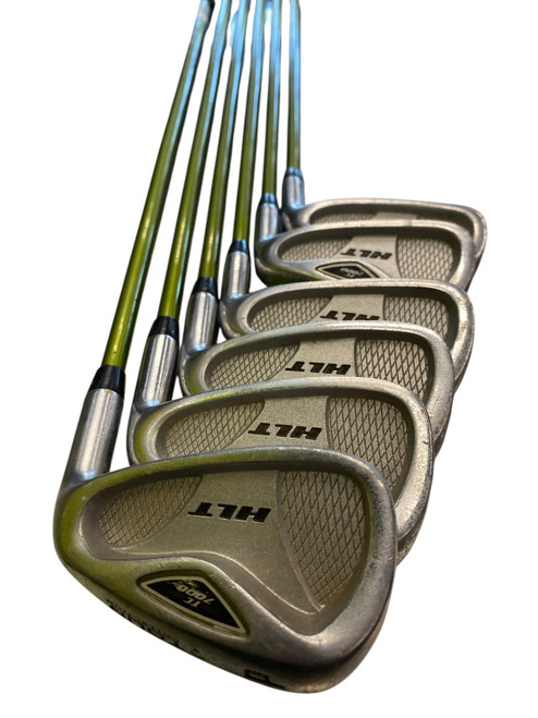 Vist Large View of Product Image Which is Used TOUR COLLECTION Mens Package Set RH None 6 Piece