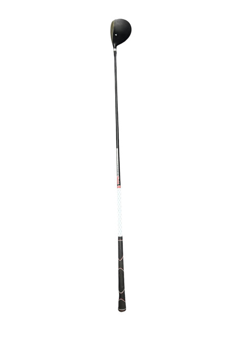 Vist Large View of Product Image Which is Used Powerbilt TPS BLACKOUT Mens Fairway Wood RH 3 Wood