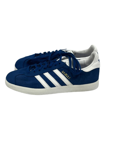 Vist Large View of Product Image Which is Used Adidas Gazelle Womens 7.5 Indoor Soccer Shoes