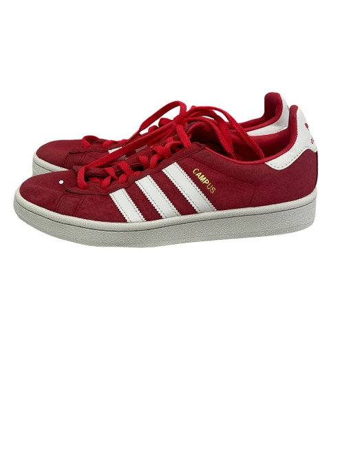 Vist Large View of Product Image Which is Used Adidas Gazelle Womens 7.5 Indoor Soccer Shoes