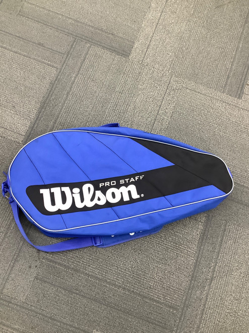 Vist Large View of Product Image Which is Used Wilson Racquet Accessory