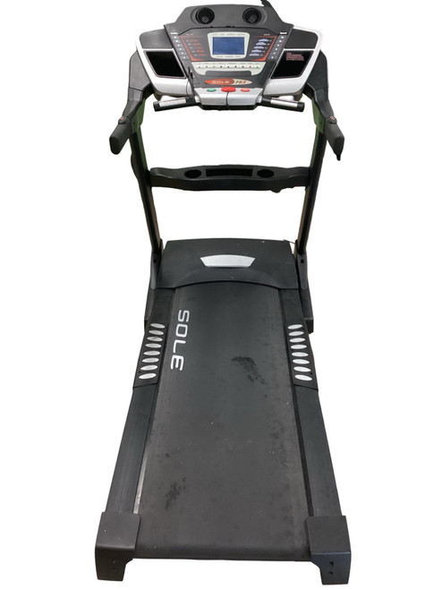 Vist Large View of Product Image Which is Used Sole F63 Treadmill
