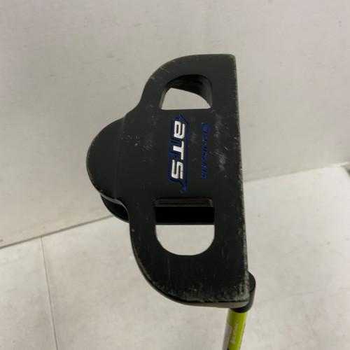 Vist Large View of Product Image Which is Used Orlimar ATS 3-6 Jr Putter RH