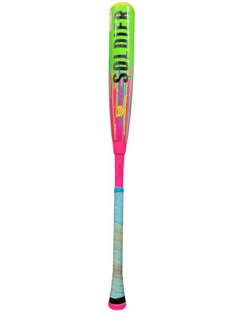 Vist Large View of Product Image Which is Used SOLDIER TANK USSSA 31 -10 BB/SB USSSA 2 3/4 Bat 31"