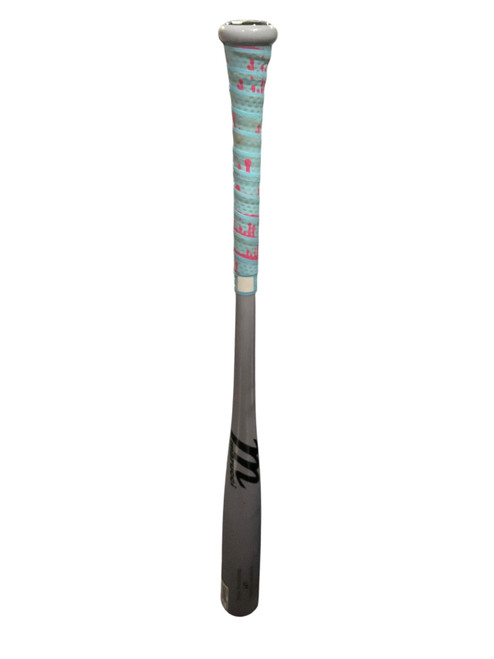Vist Large View of Product Image Which is Used Marucci MARUCCI AP5 PRO MODEL 32IN WOOD BAT BB/SB Wood Bat 32"
