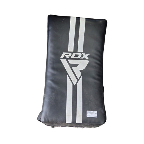 Vist Large View of Product Image Which is Used RDX BLOCKING PAD FB Blocking Pad Black