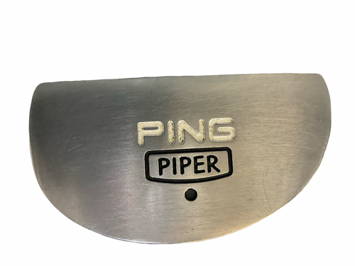 Vist Large View of Product Image Which is Used Ping PIPER Mens Putter RH