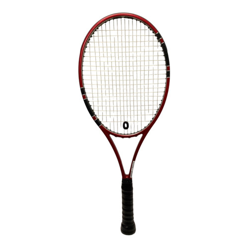 Vist Large View of Product Image Which is Pro Kennex Red 4 1/4"