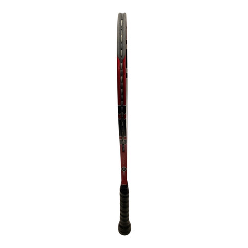 Vist Large View of Product Image Which is Pro Kennex Red 4 1/4"