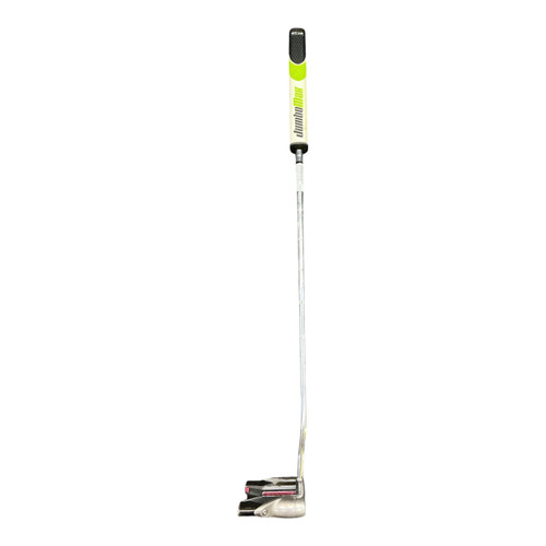 Vist Large View of Product Image Which is Used Taylormade SPIDER OS PUTTER Mens Putter RH