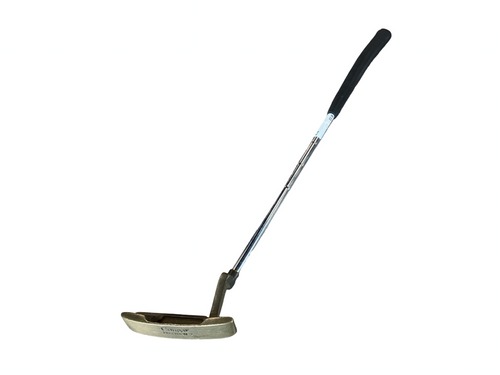 Vist Large View of Product Image Which is Cougar Jr Putter LH