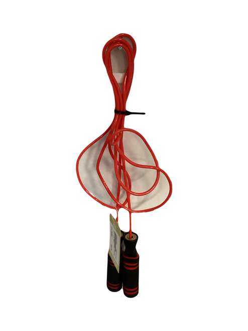 Vist Large View of Product Image Which is Used TKO Jump Rope Weighted
