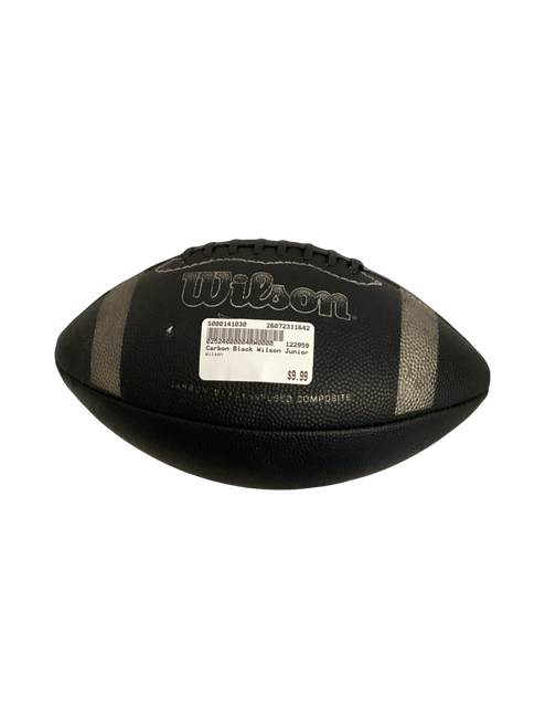 Vist Large View of Product Image Which is Used Wilson Junior Football