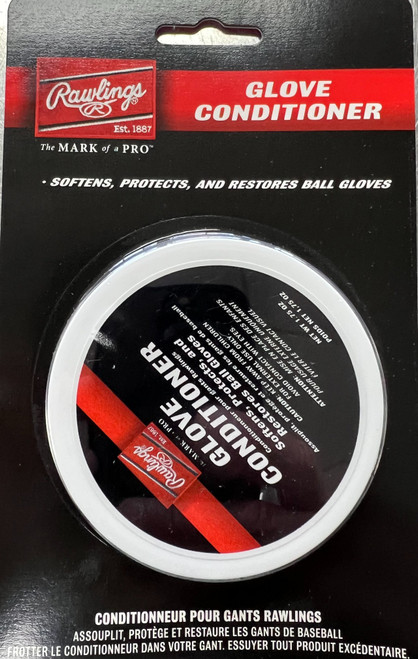 Vist Large View of Product Image Which is New Glove Conditioner