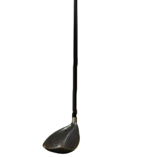 Vist Large View of Product Image Which is Used Knight BILLY CLUB Mens Fairway Wood Right Handed 5 Wood