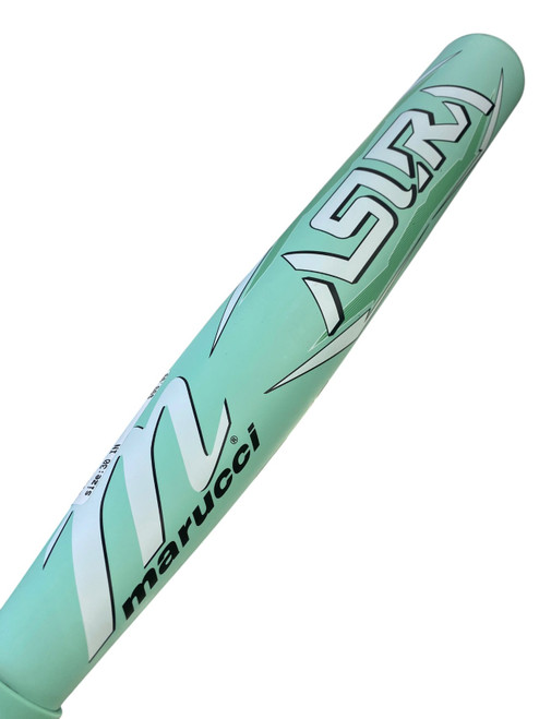 Vist Large View of Product Image Which is Used Marucci ASURA BB/SB Fastpitch Bat 30"