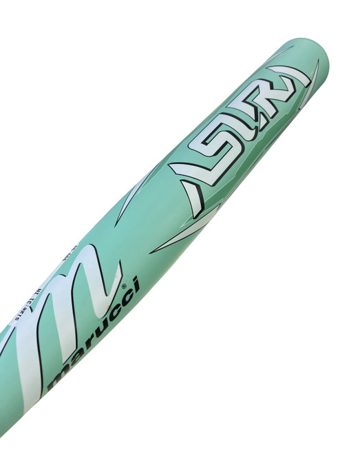 Vist Large View of Product Image Which is Used Marucci ASURA BB/SB Fastpitch Bat 31"
