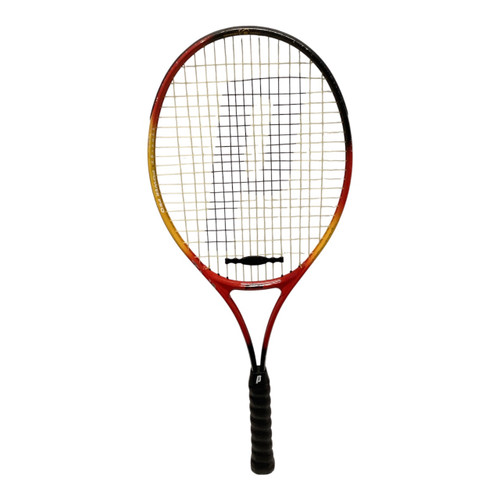 Vist Large View of Product Image Which is Prince SYNERGY POWER PRO Red 4 1/2"