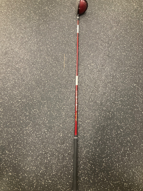 Vist Large View of Product Image Which is Used Tommy Armour EVO PLUS Mens Fairway Wood RH 5 Wood
