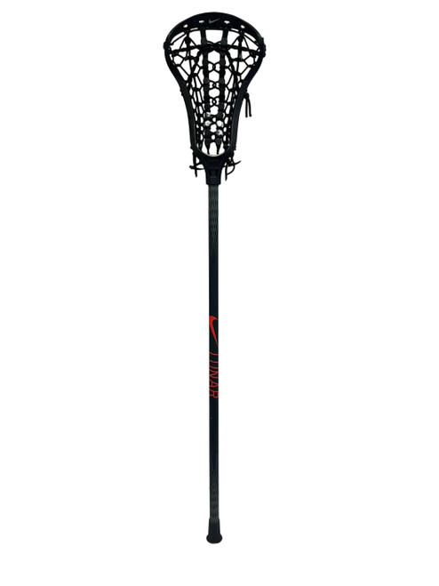 Vist Large View of Product Image Which is Used Nike Lunar Wmn Atk/Mid Complete LAX Stick