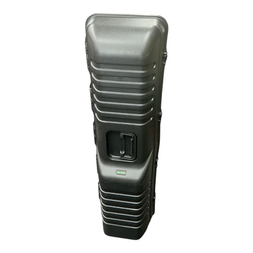 Vist Large View of Product Image Which is Used GOLF GUARD HARD CASE WHEELED Travel Bag Black