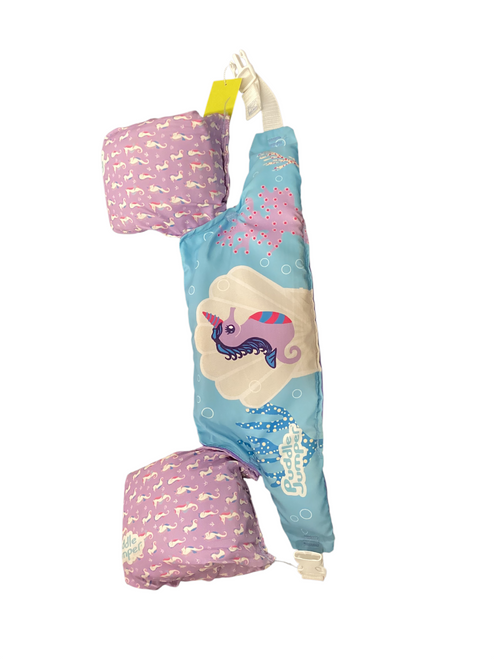 Vist Large View of Product Image Which is Used Child Personal Flotation Device 30-50 lbs