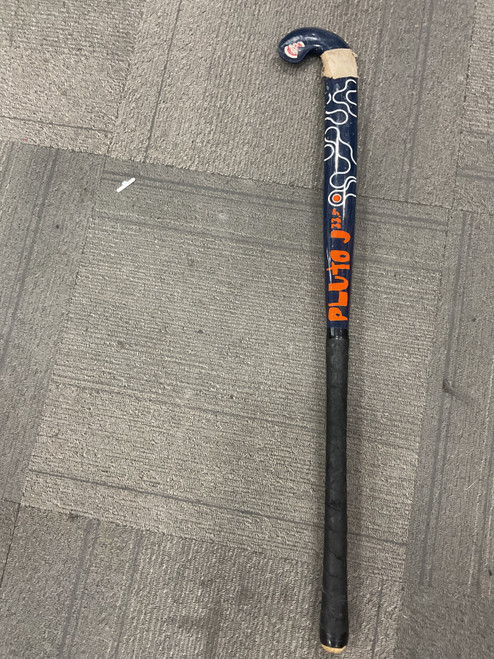 Vist Large View of Product Image Which is Used PLUTO J FH Complete Stick Navy Blue 33"